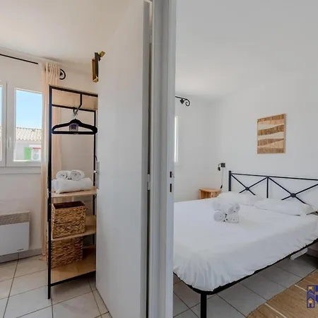 L'agly - Cosy With Garden To Recharge Your Batteries Holiday home *